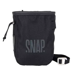 Chalk Pocket Zip - Rock Climbing Chalk Bag