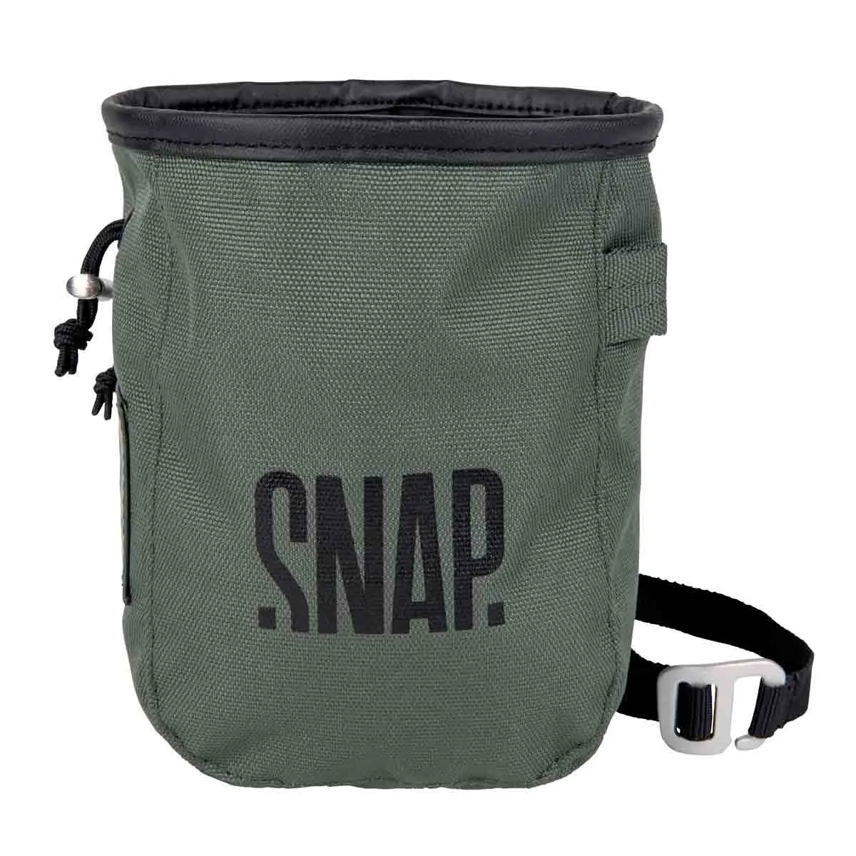 Chalk Pocket Zip - Rock Climbing Chalk Bag