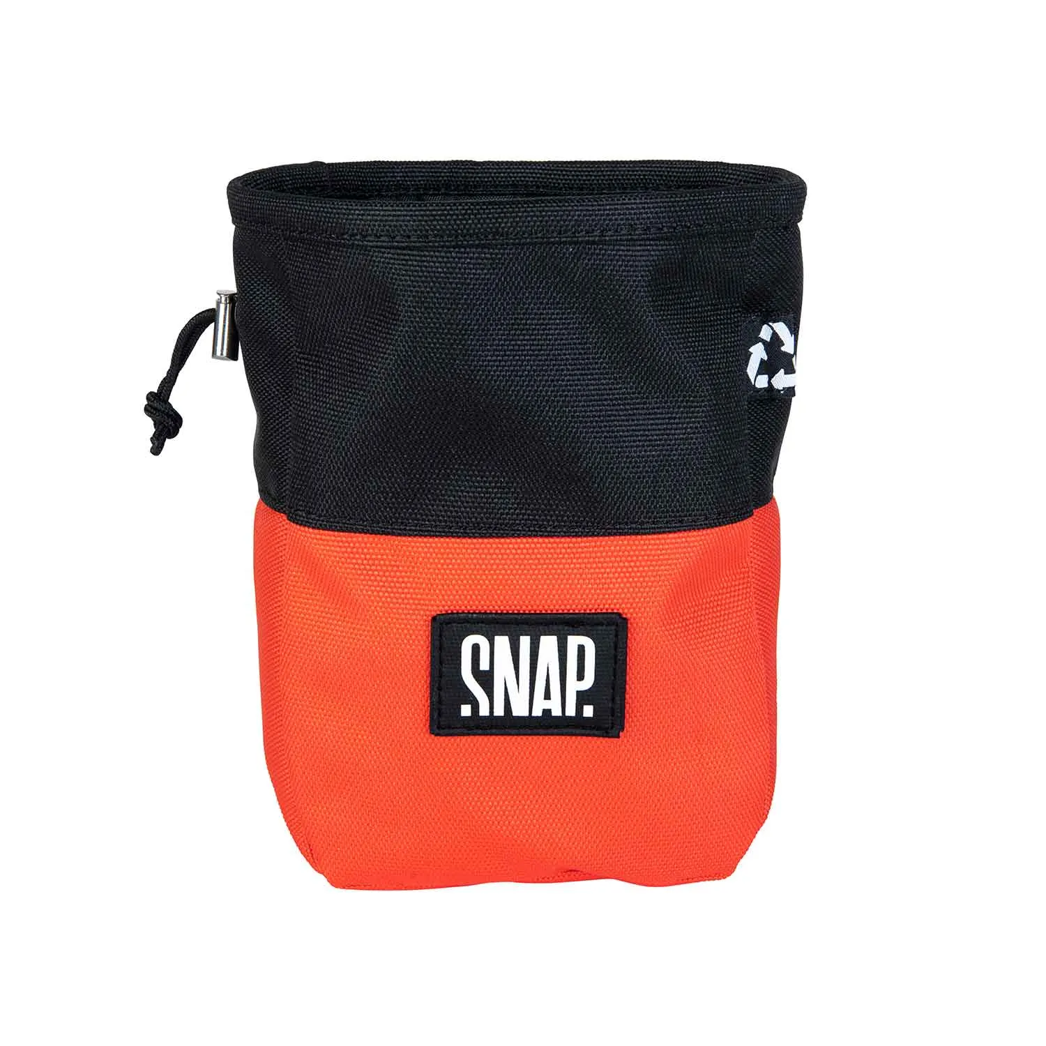 Chalk Pocket Zip - Rock Climbing Chalk Bag