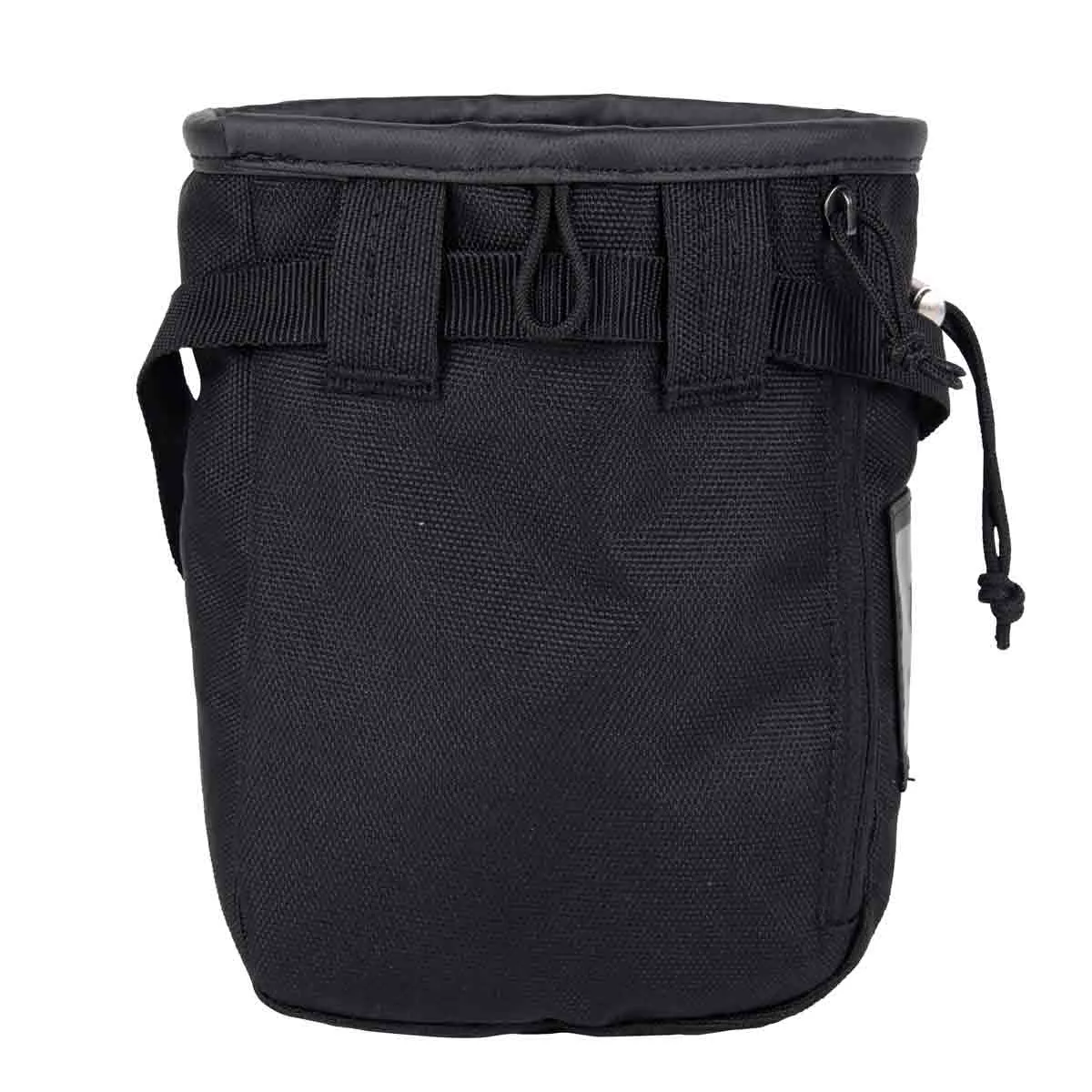 Chalk Pocket Zip - Rock Climbing Chalk Bag