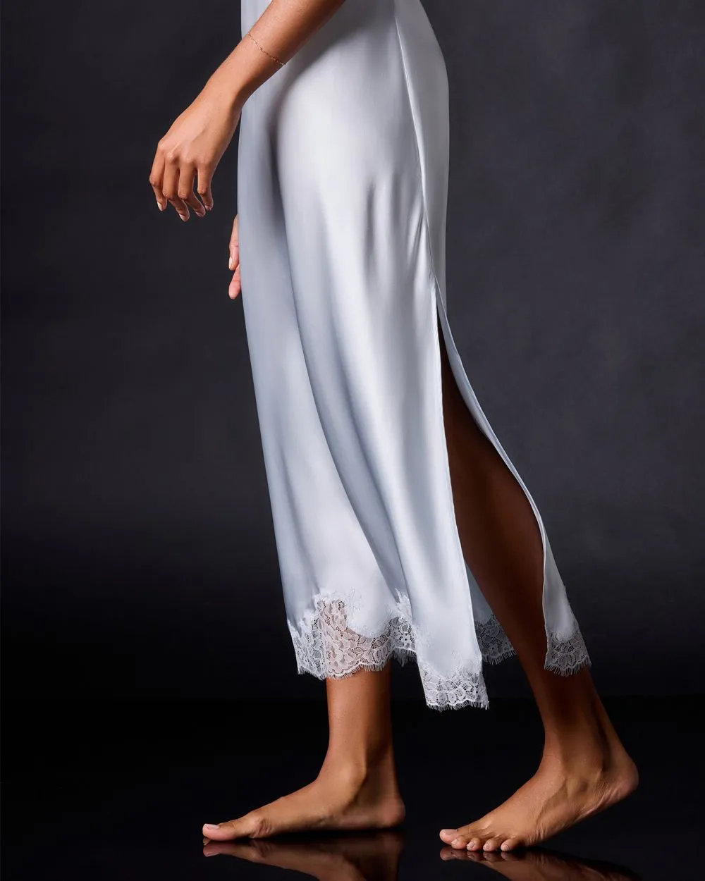 Charlotte Long Slip