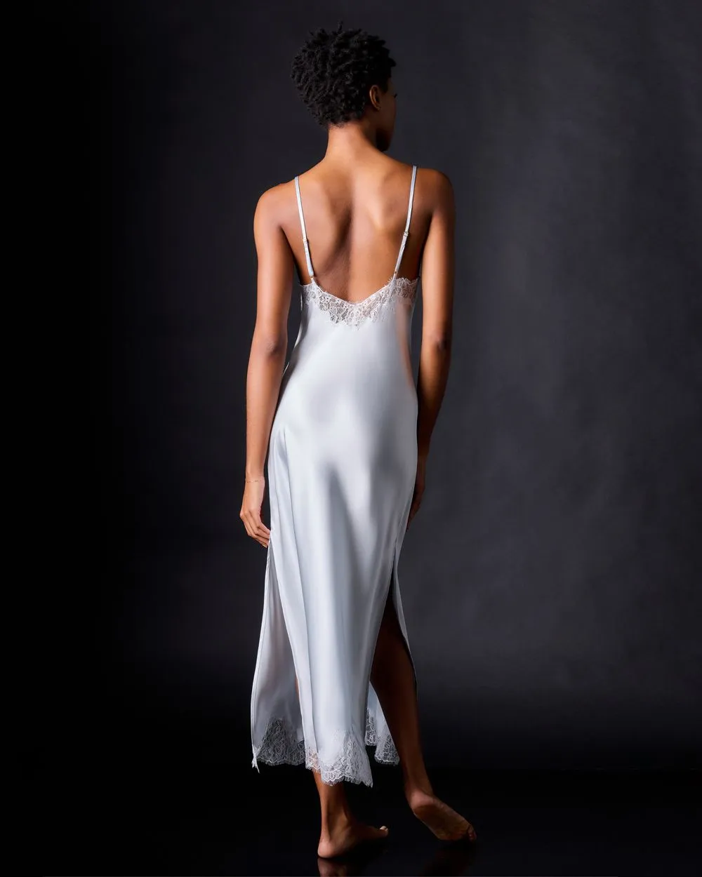 Charlotte Long Slip
