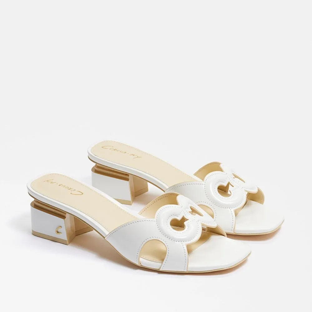 Circus NY Nia Sandals Final Sale