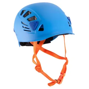 CLIMBING AND MOUNTAINEERING HELMET - ROCK