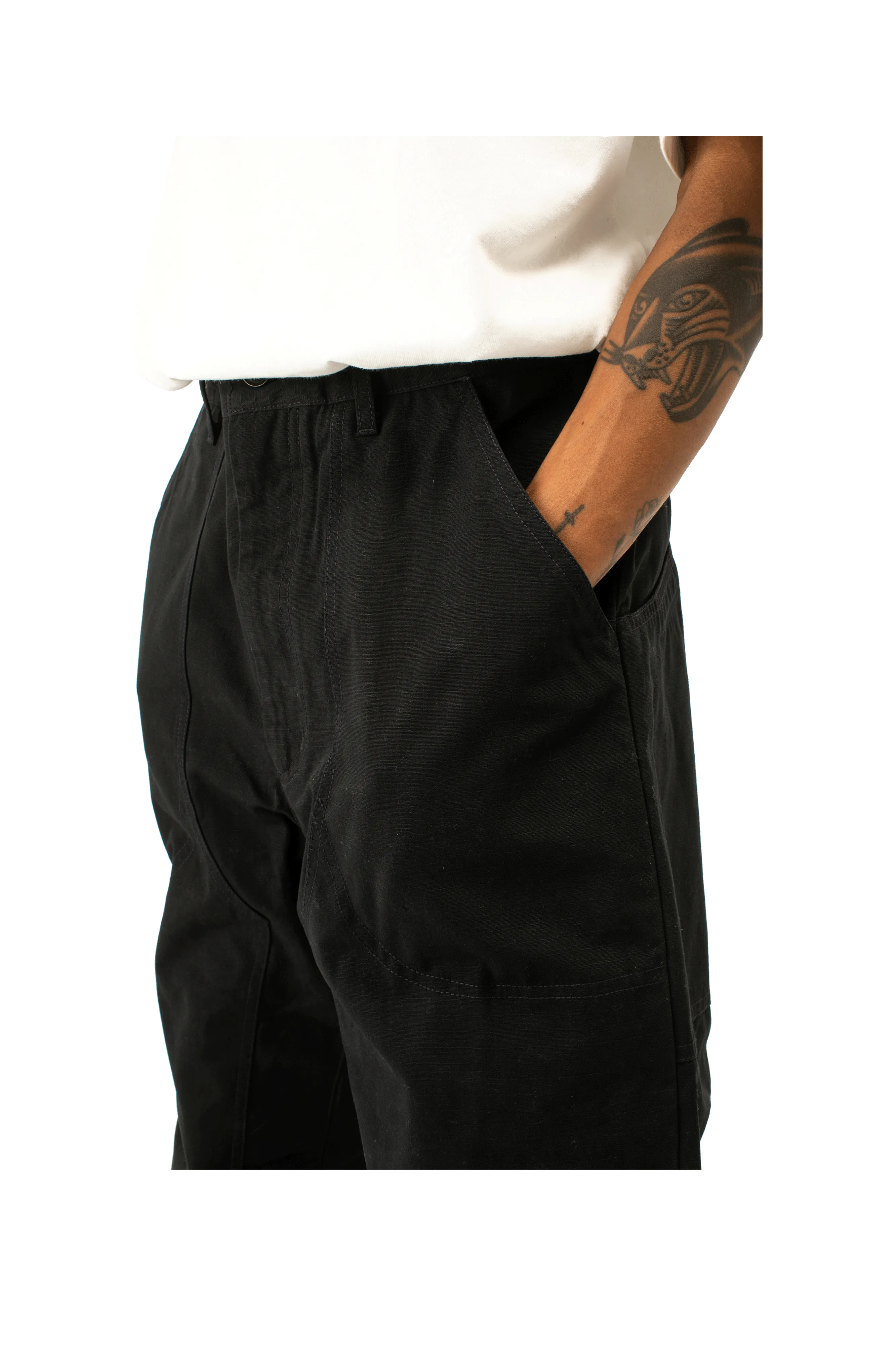 Climbing Pant