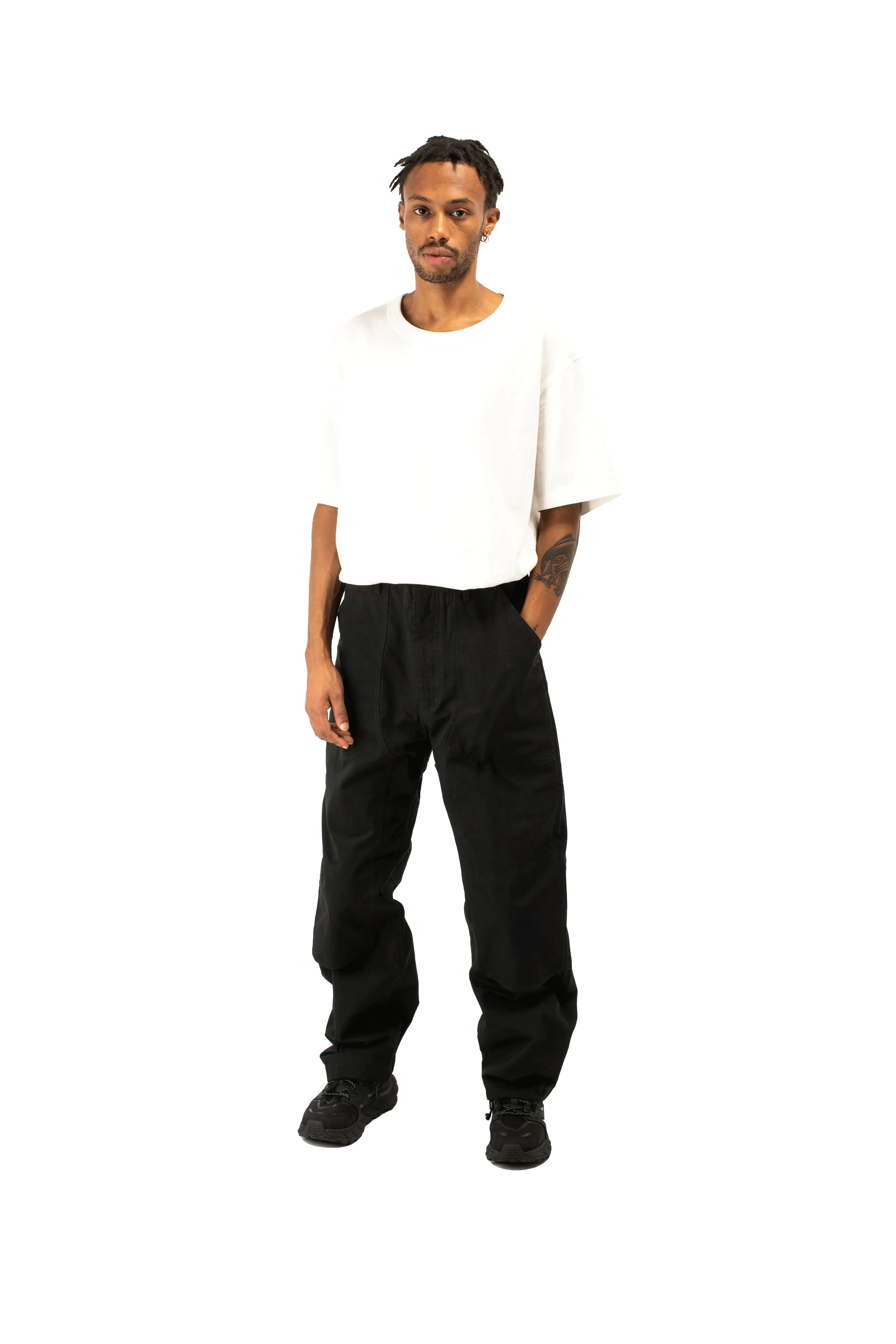 Climbing Pant