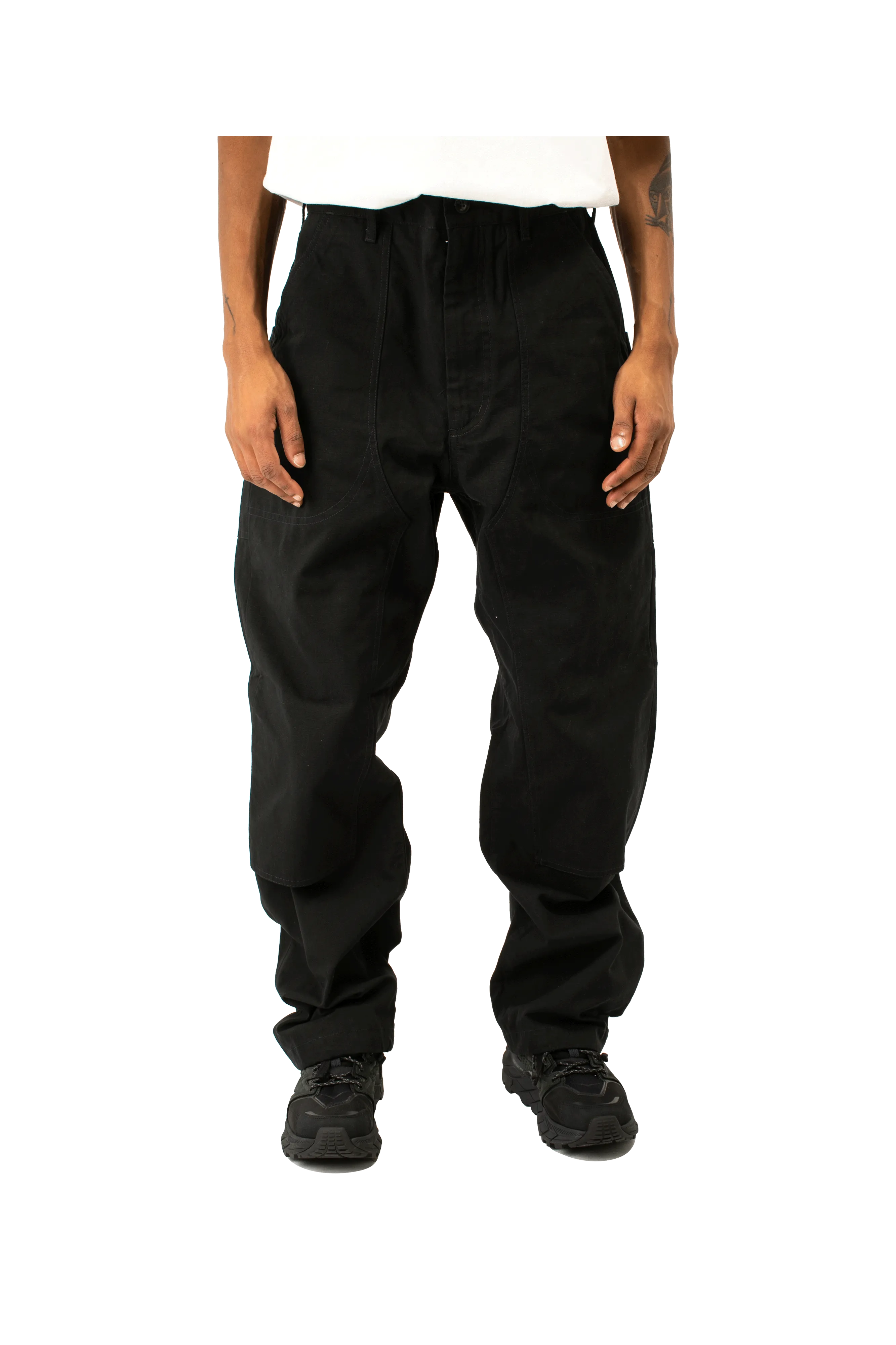 Climbing Pant