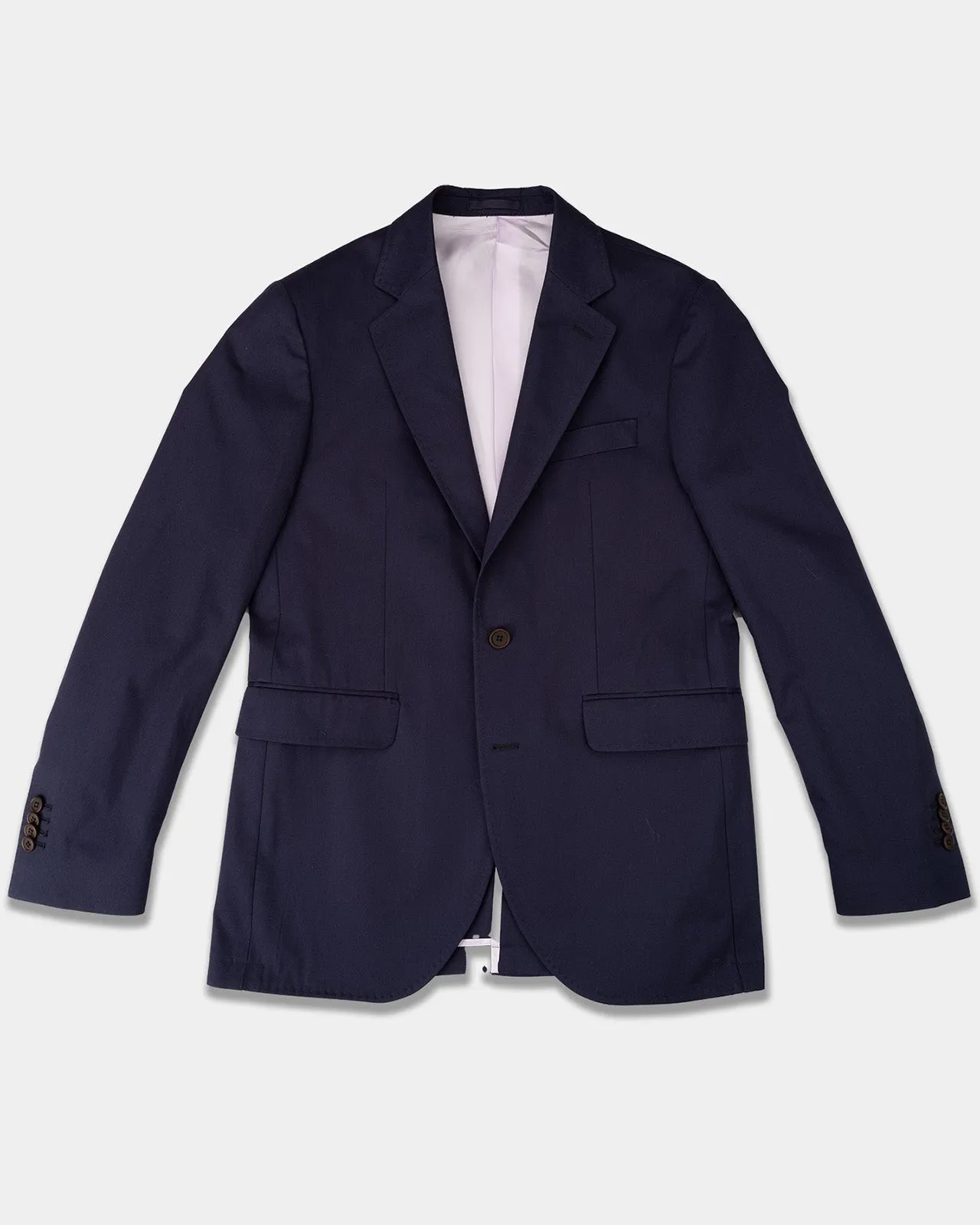 Cloudburst Jacket
