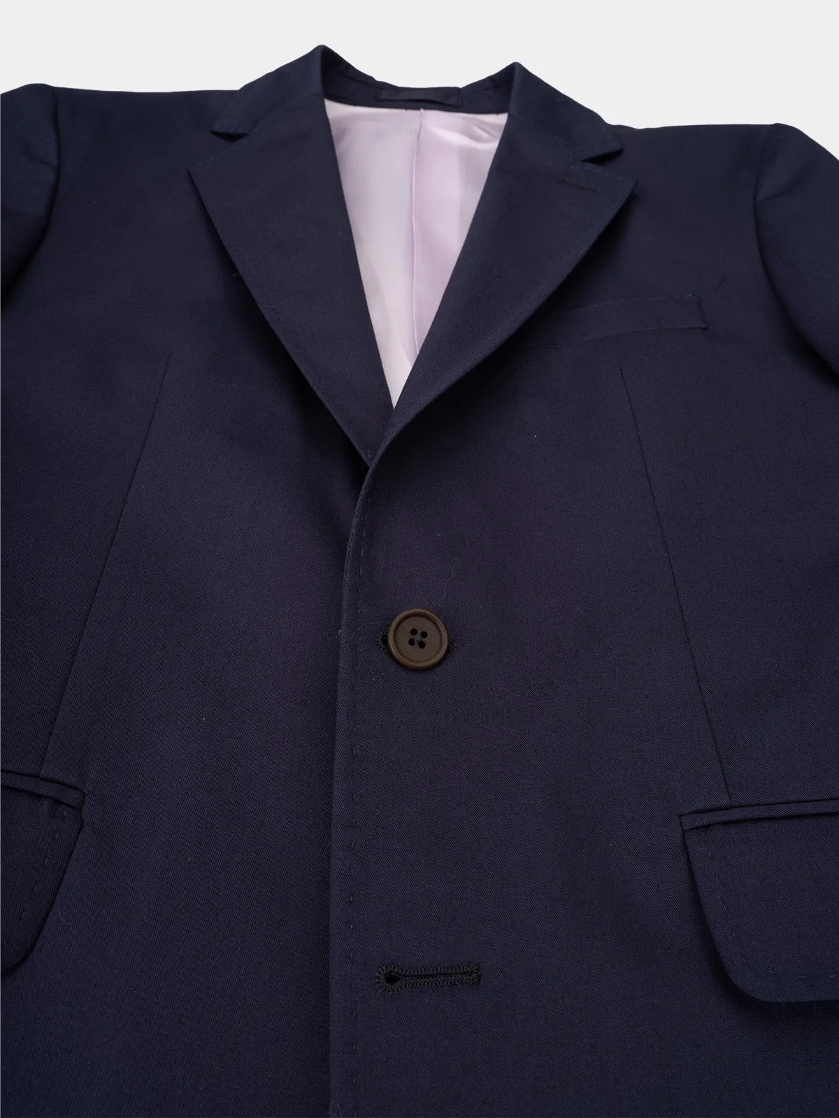 Cloudburst Jacket