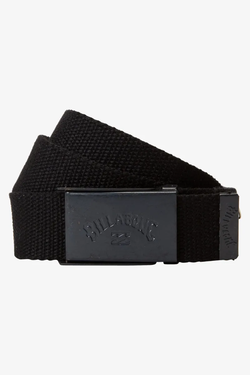 Cog Belt