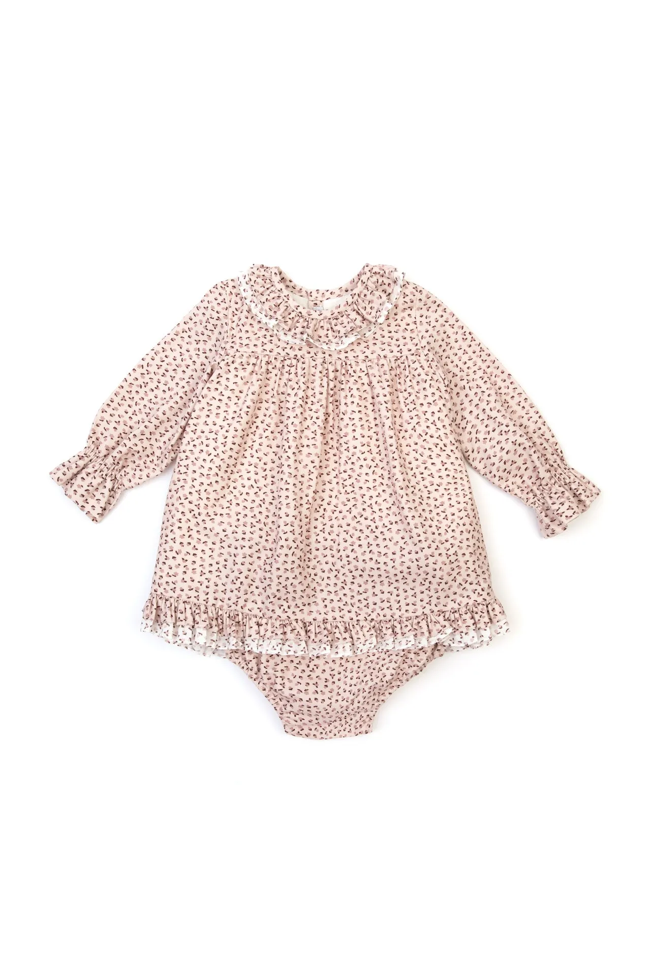 CONSTANZIE BABY SET
