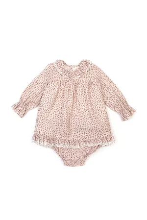 CONSTANZIE BABY SET