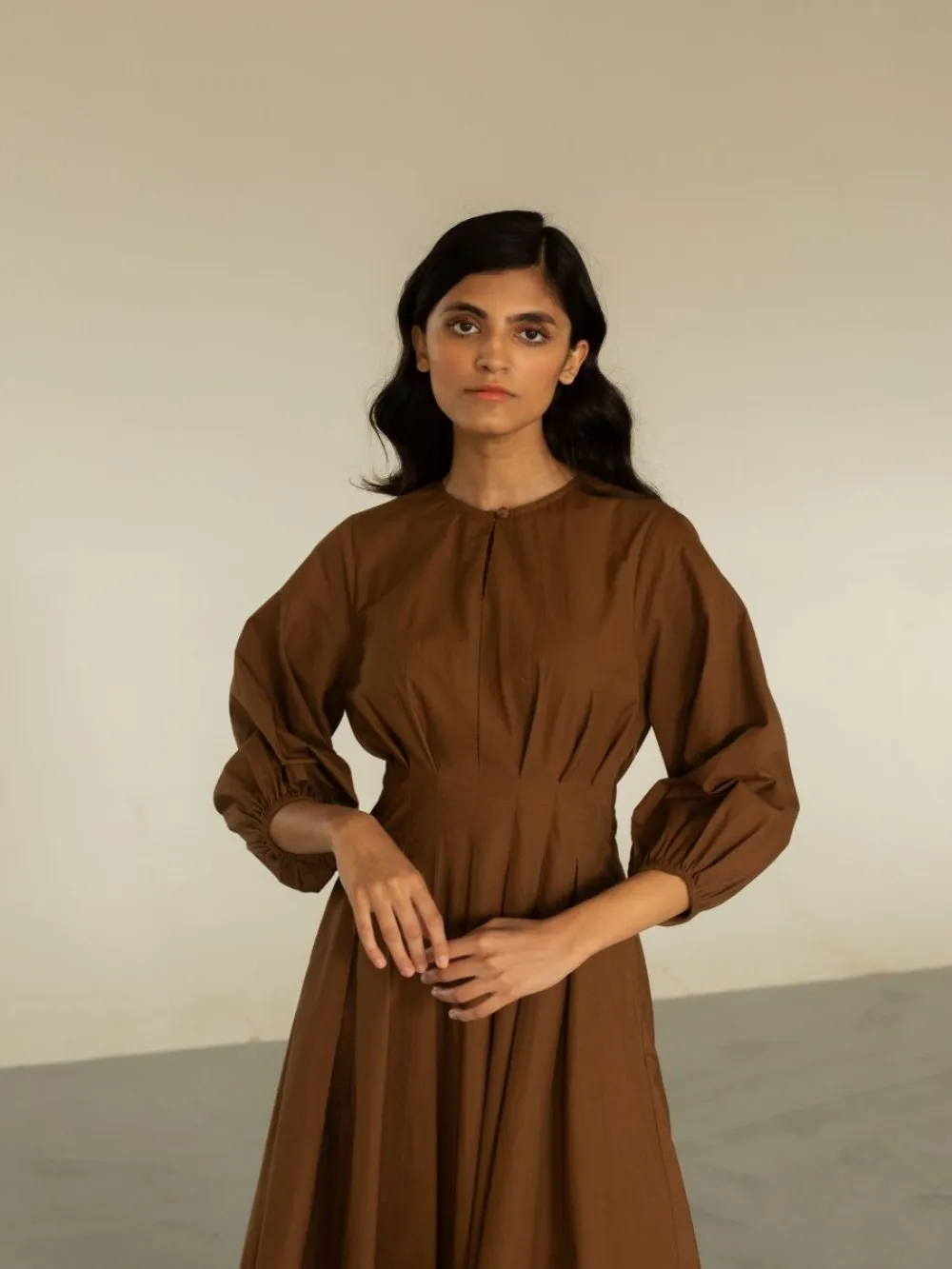 Cord   I   Tokyo Dress
