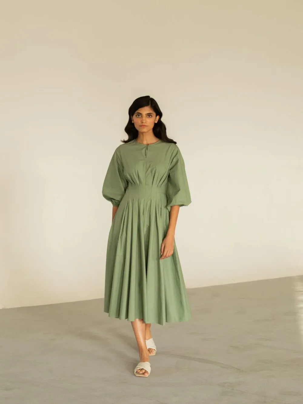 Cord   I   Tokyo Dress