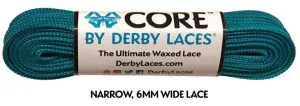 CORE Laces - Teal -