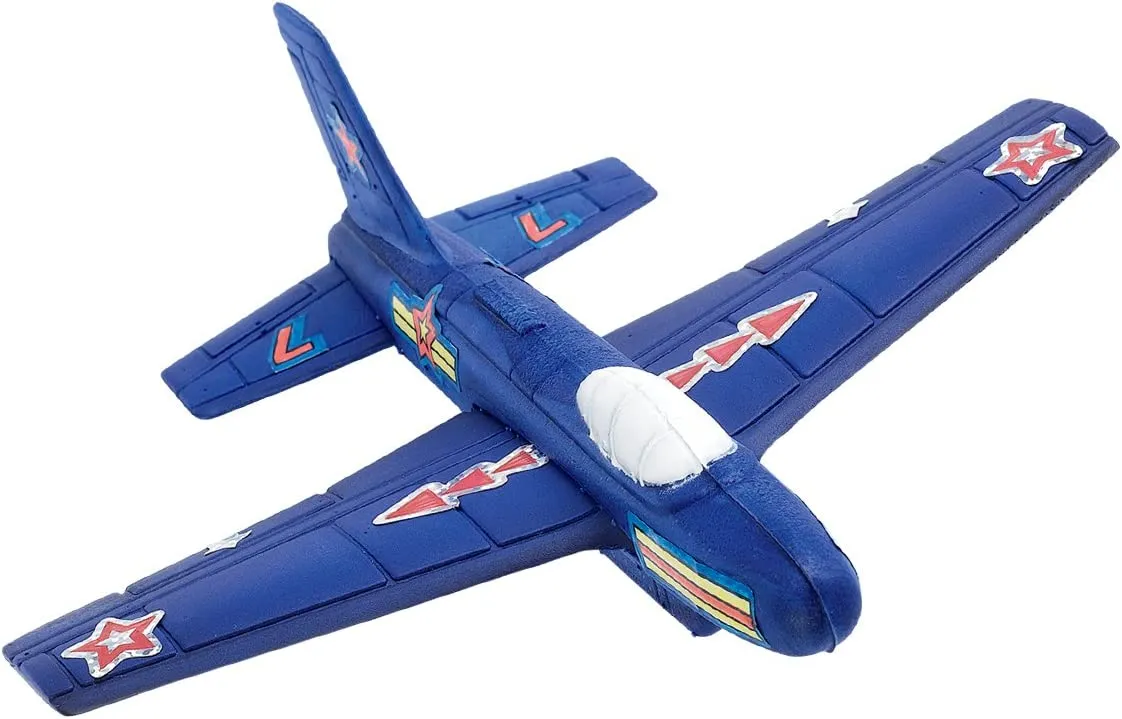 Creativity for Kids Stunt Squadron