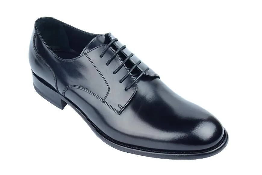 CRYSTAL PLAIN TOE
