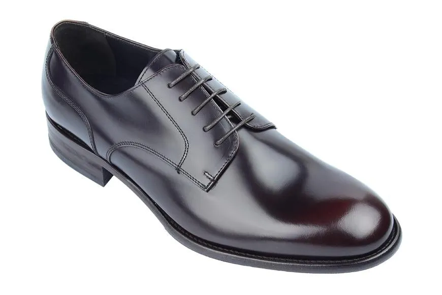 CRYSTAL PLAIN TOE