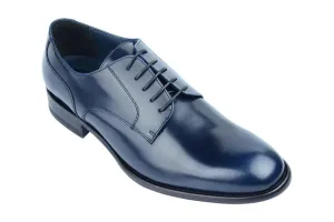 CRYSTAL PLAIN TOE