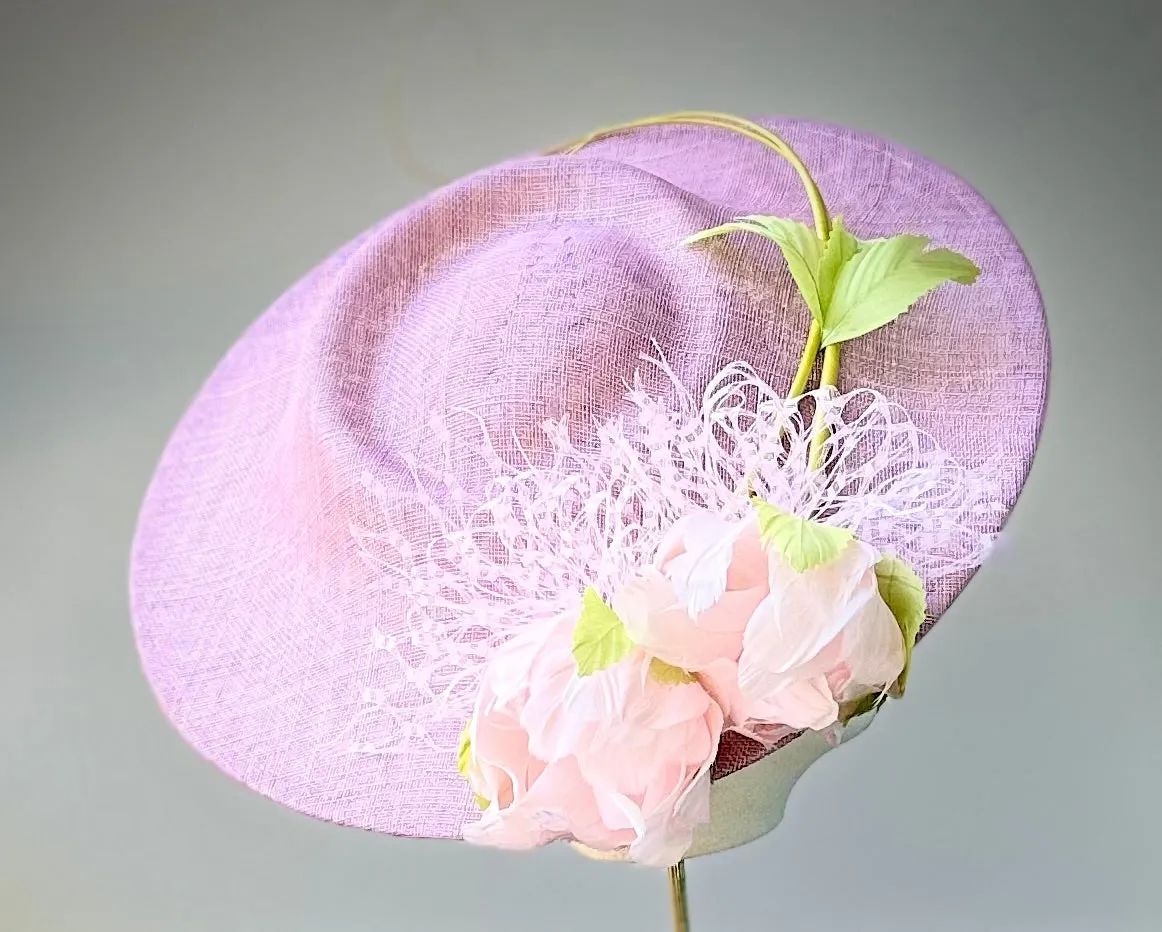 Custom His and Hers Derby Package