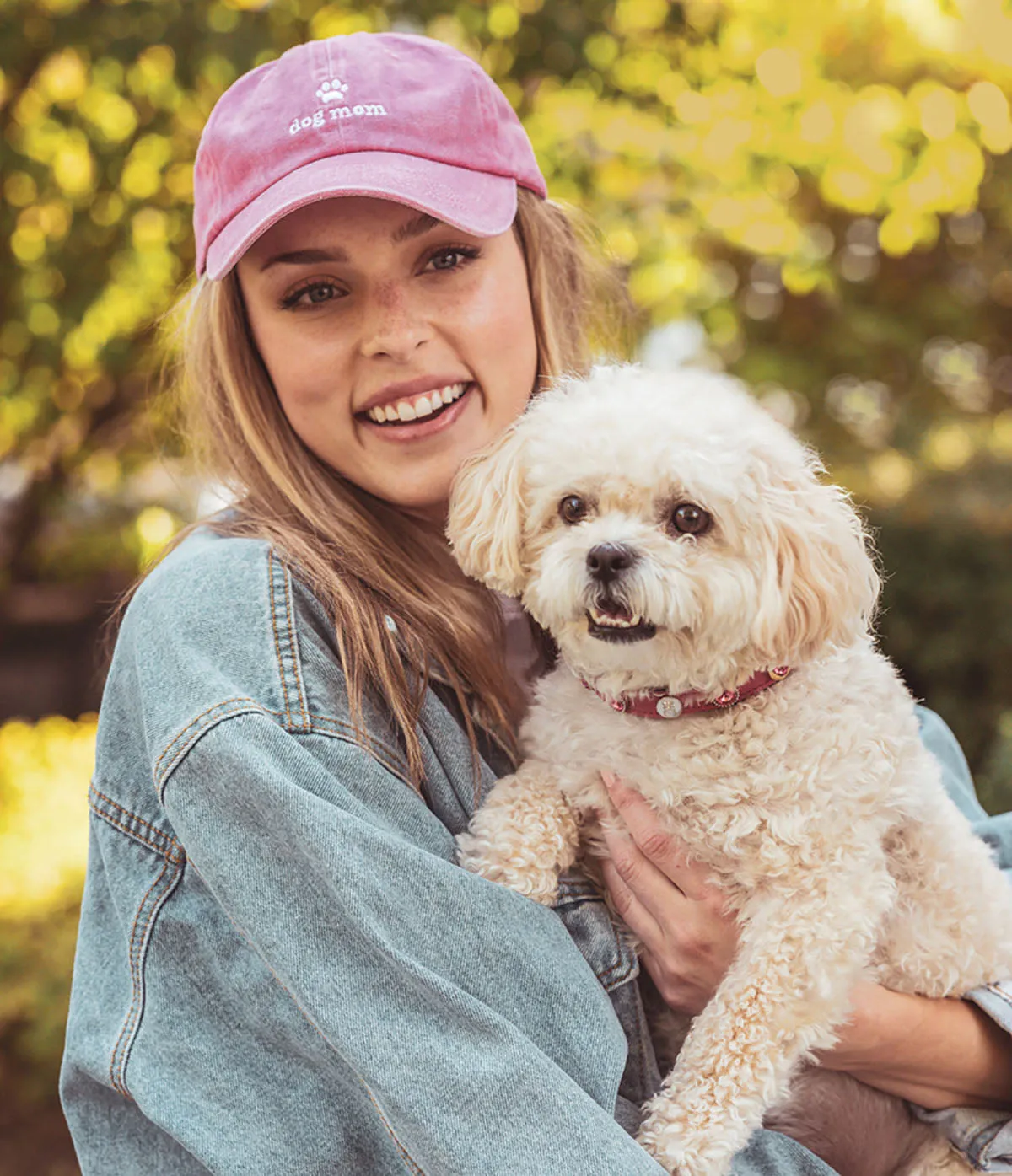 Day Off Dad Hat - SALE