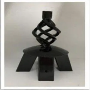 Decorative Metal Finials