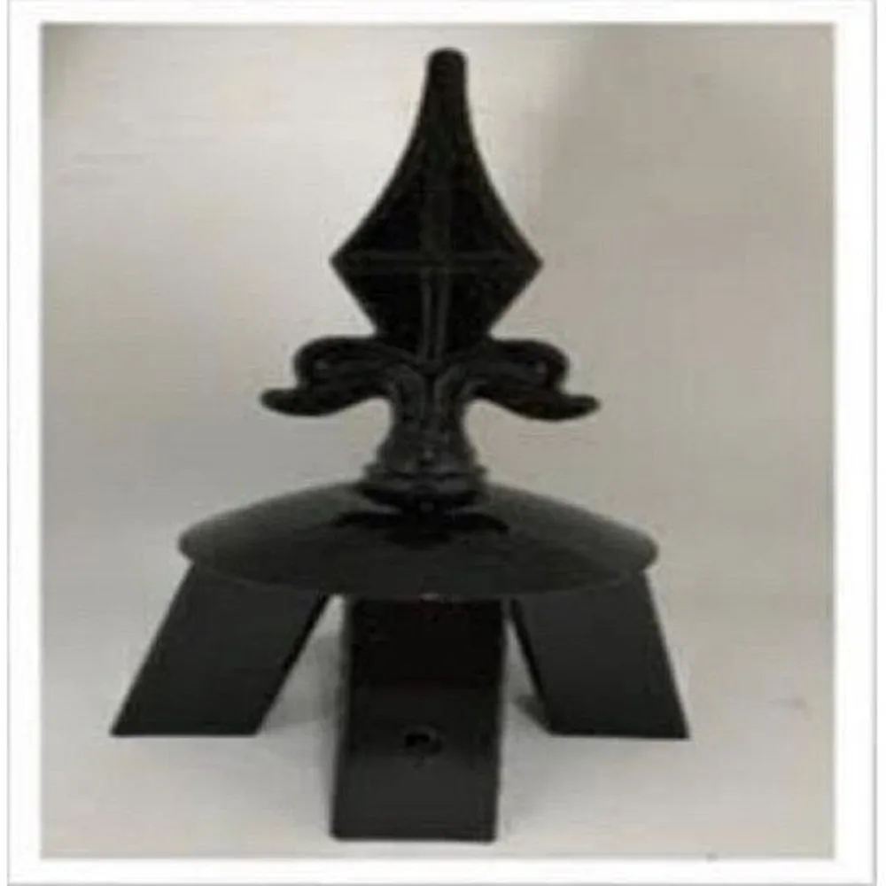 Decorative Metal Finials