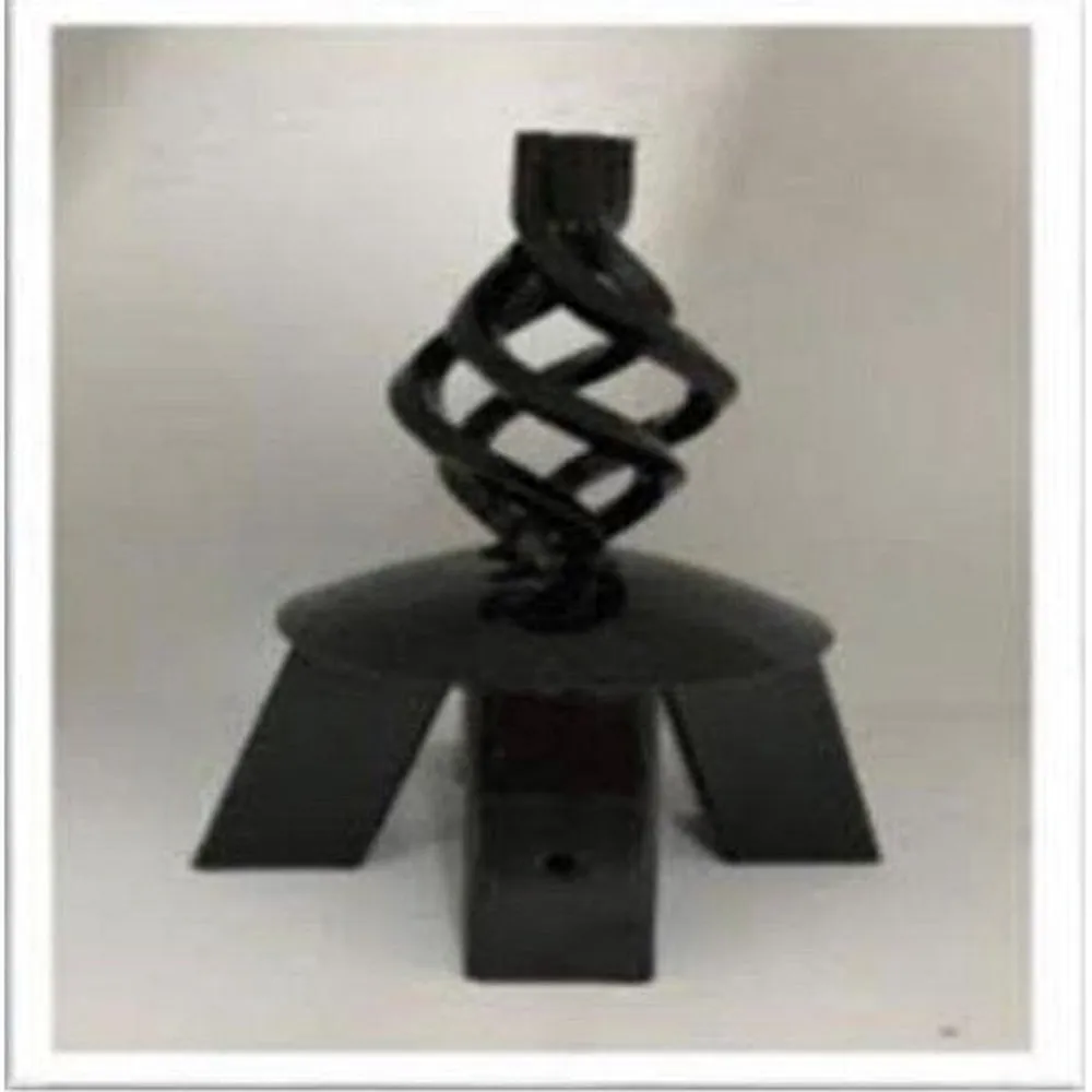 Decorative Metal Finials