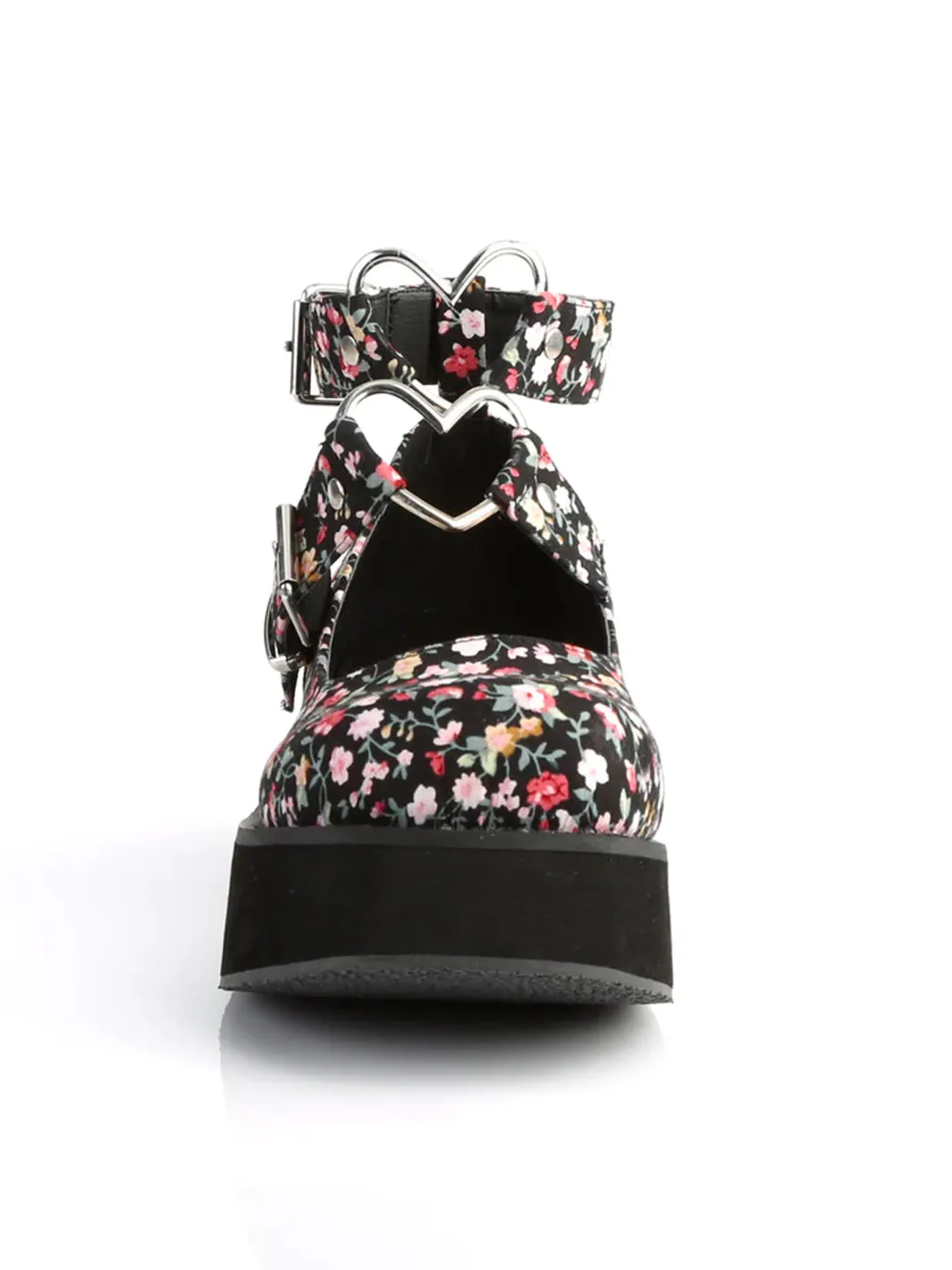 DEMONIA SPRITE-02 - FLORAL ✰ PRE ORDER ✰