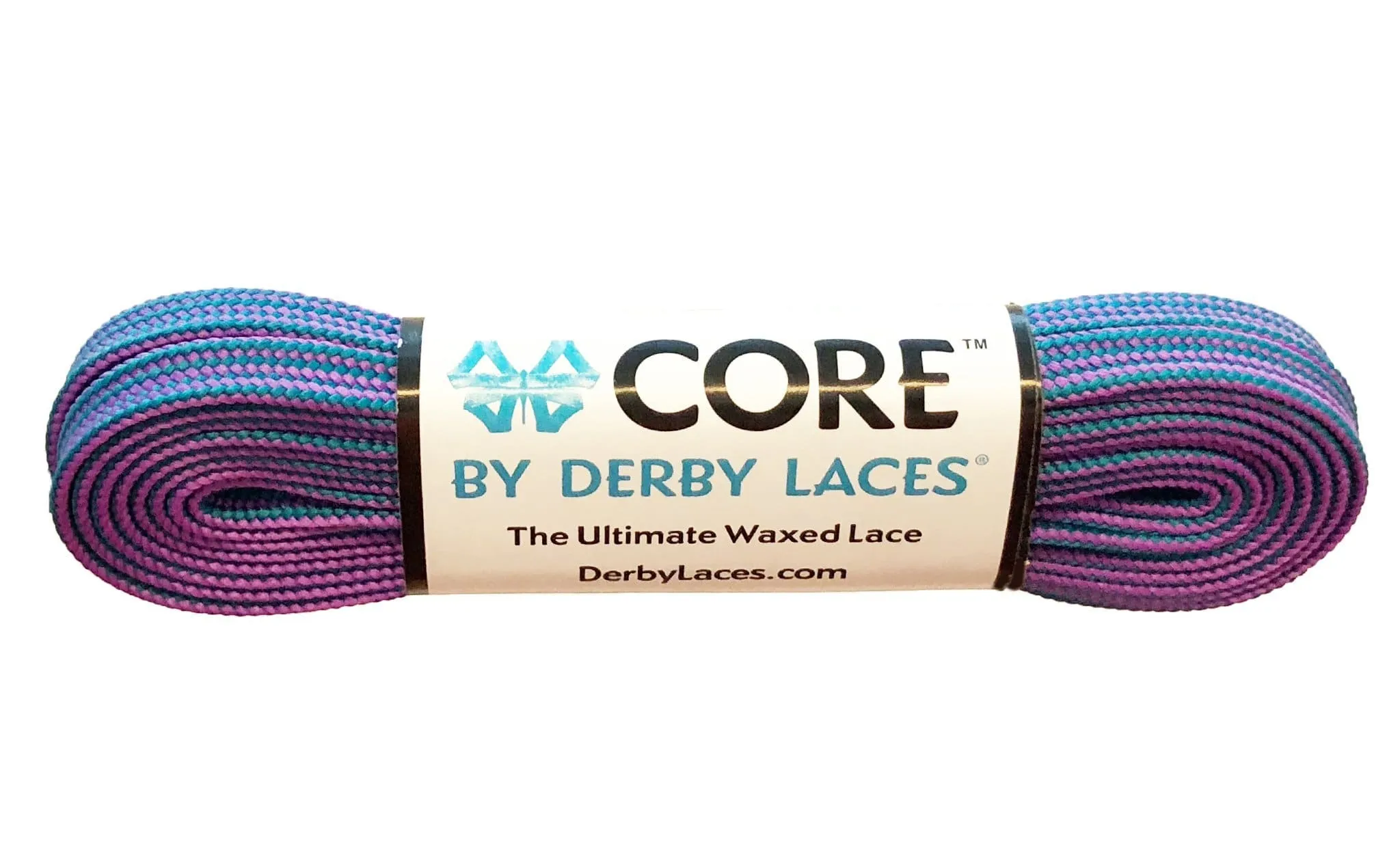 Derby Core Laces : Assorted sizes and colours