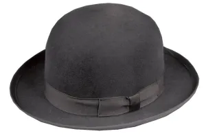 Derby Felt Qual Grey Large