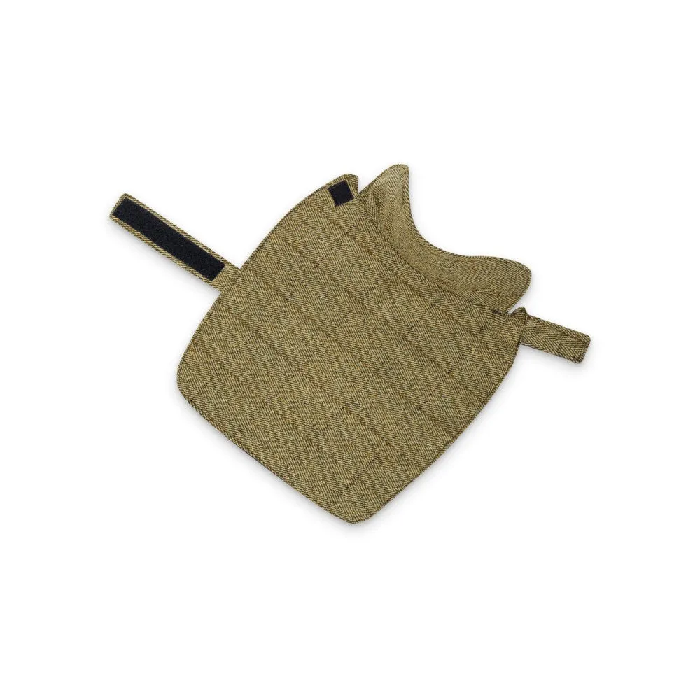 Derby Tweed Dog Jacket - Five Colors