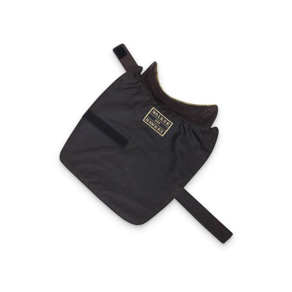 Derby Tweed Dog Jacket - Five Colors