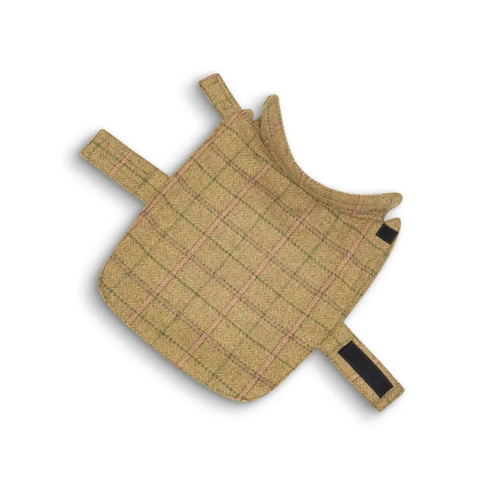 Derby Tweed Dog Jacket - Five Colors