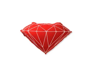 Diamond Pillow