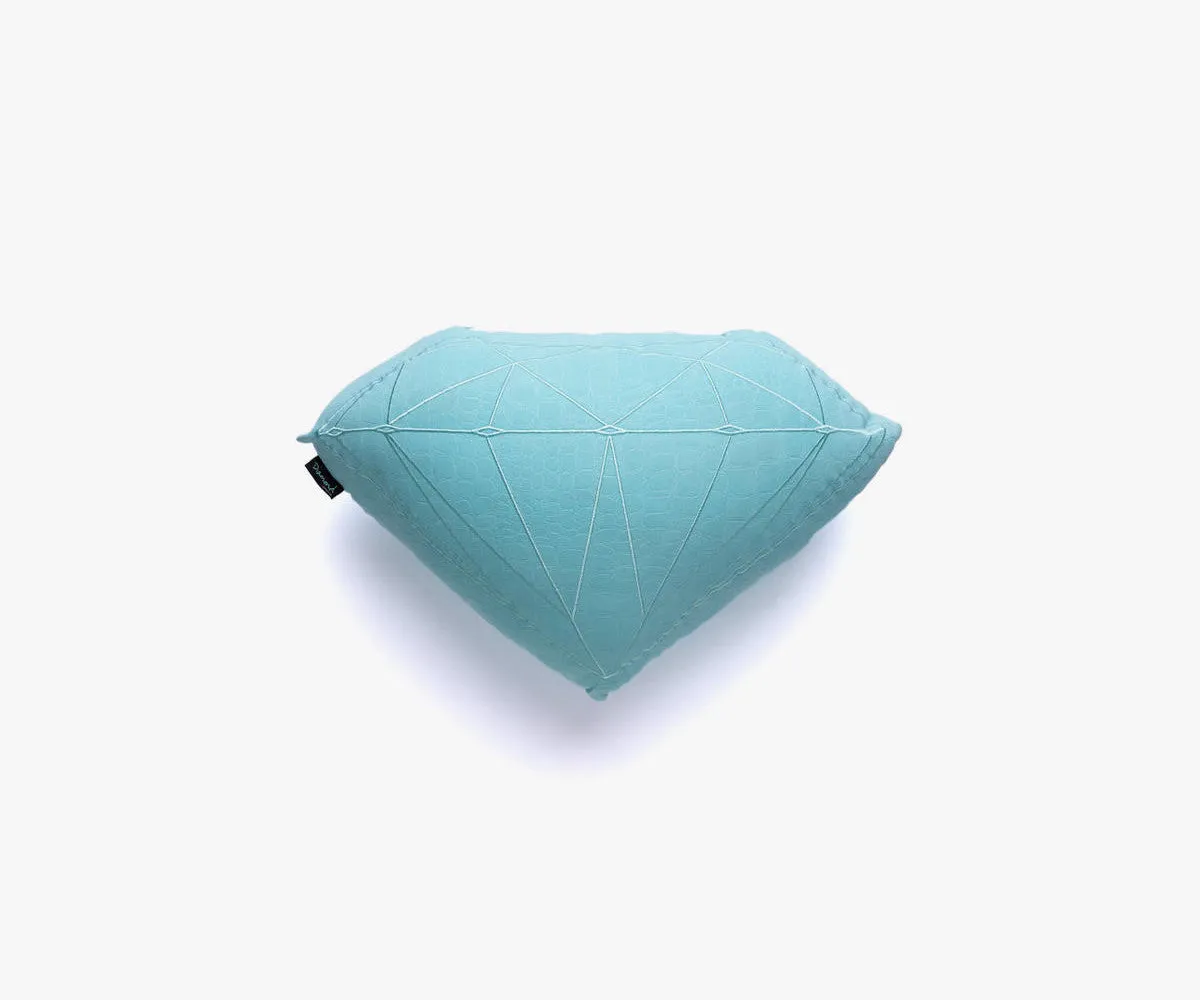 Diamond Pillow