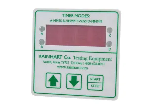 Digital Timer