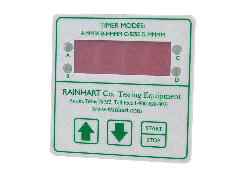 Digital Timer