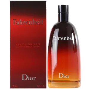 Dior Fahrenheit EDT 200ml