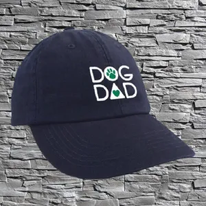 Dog Dad Hat