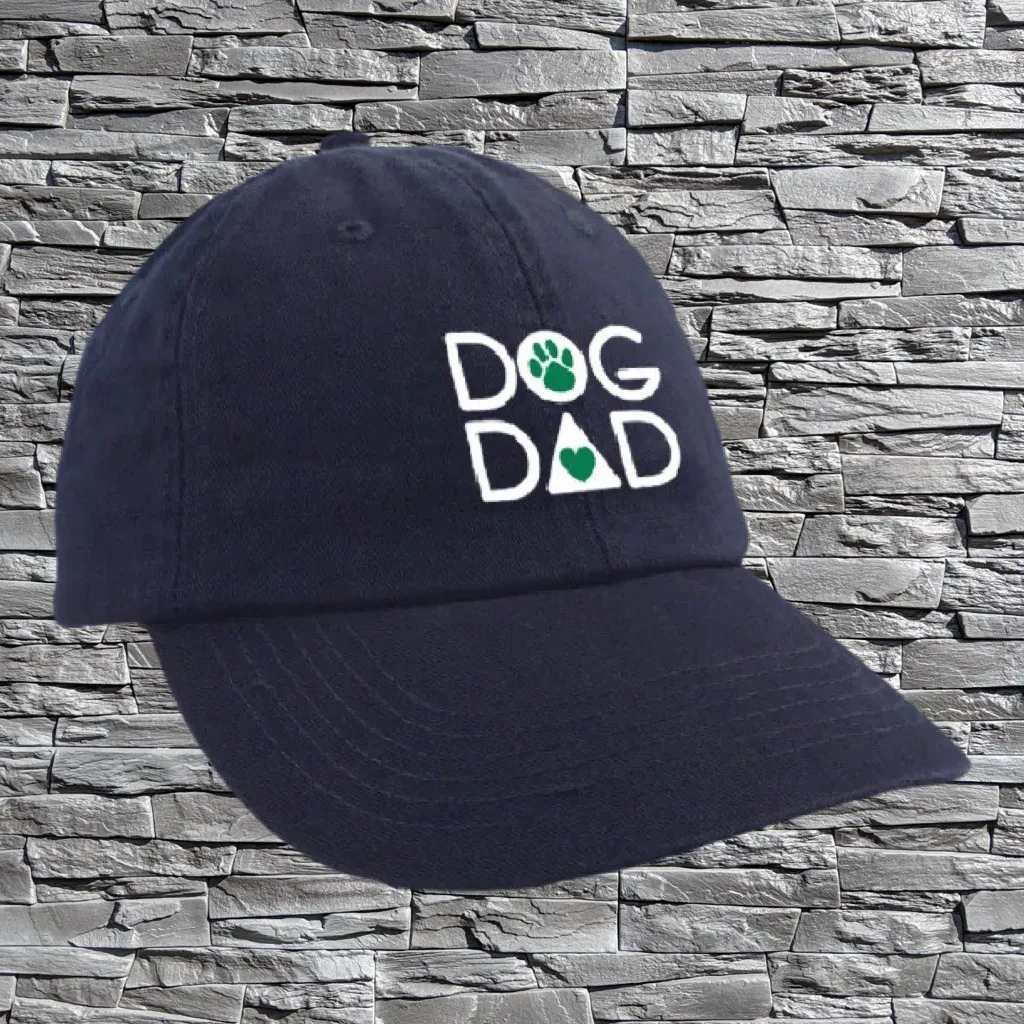 Dog Dad Hat
