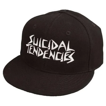 DOGTOWN X SUICIDAL TENDENCIES OG SNAPBACK HAT