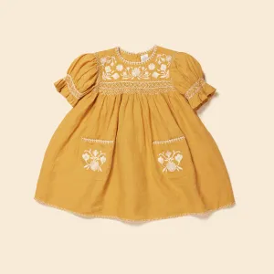 Dora Dress, Mango