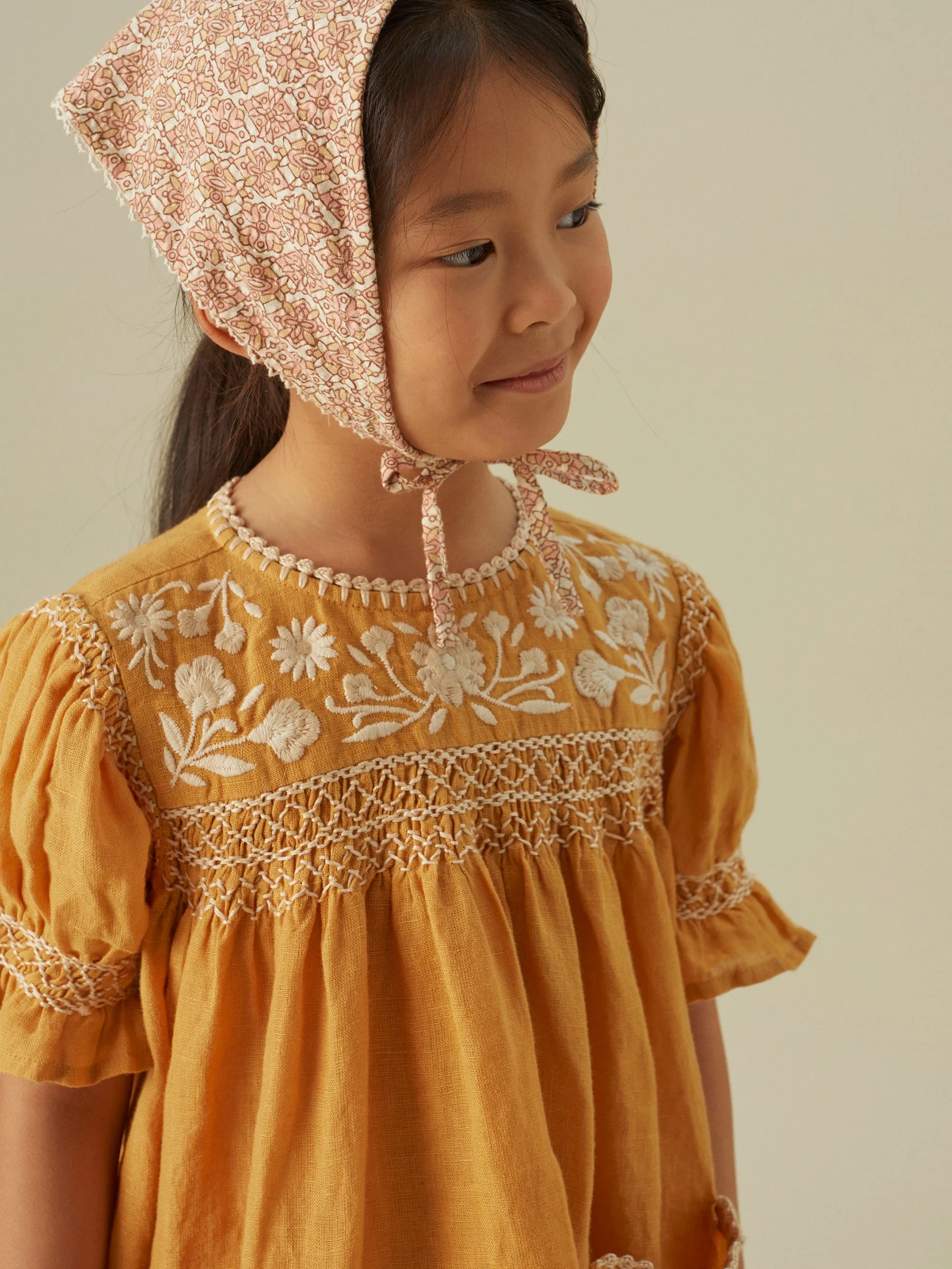 Dora Dress, Mango