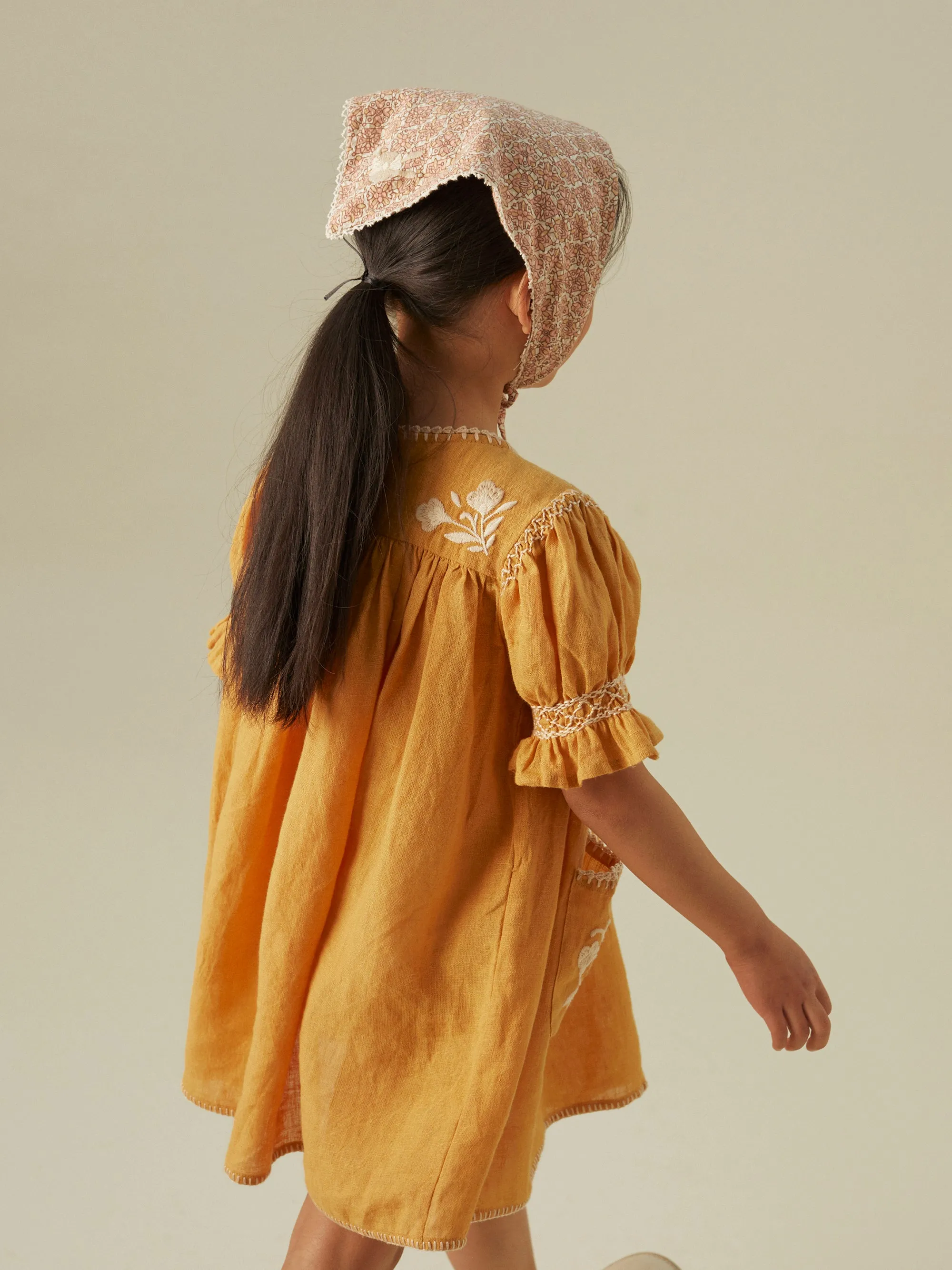 Dora Dress, Mango