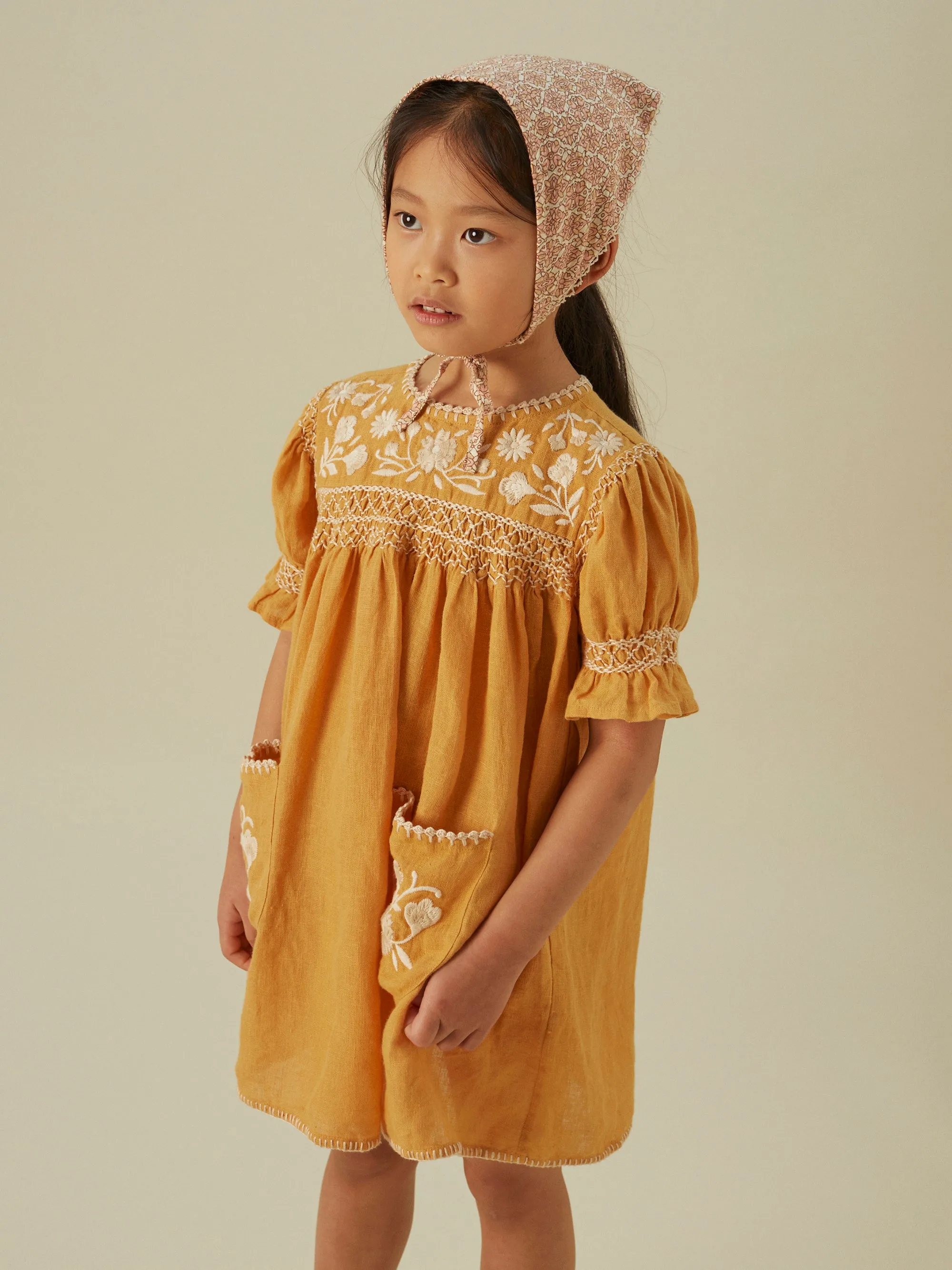 Dora Dress, Mango