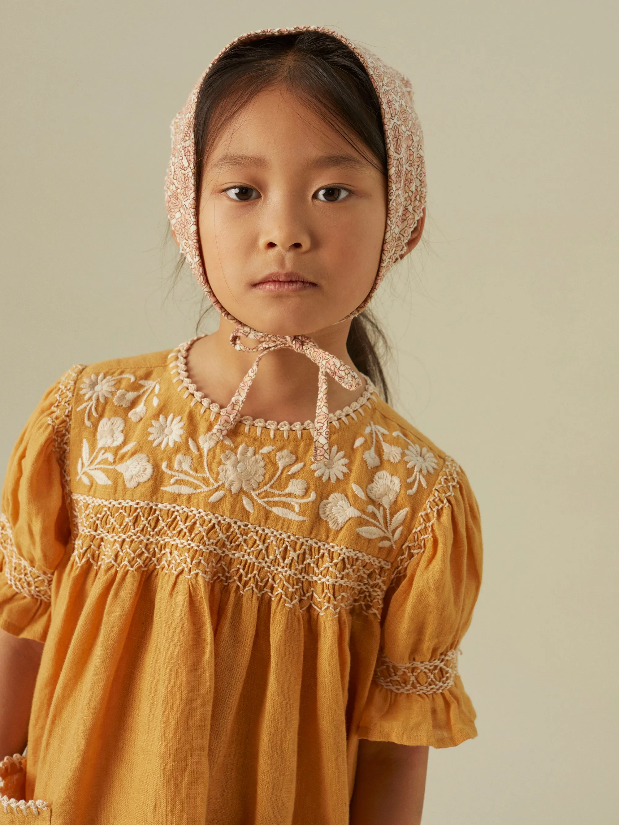 Dora Dress, Mango