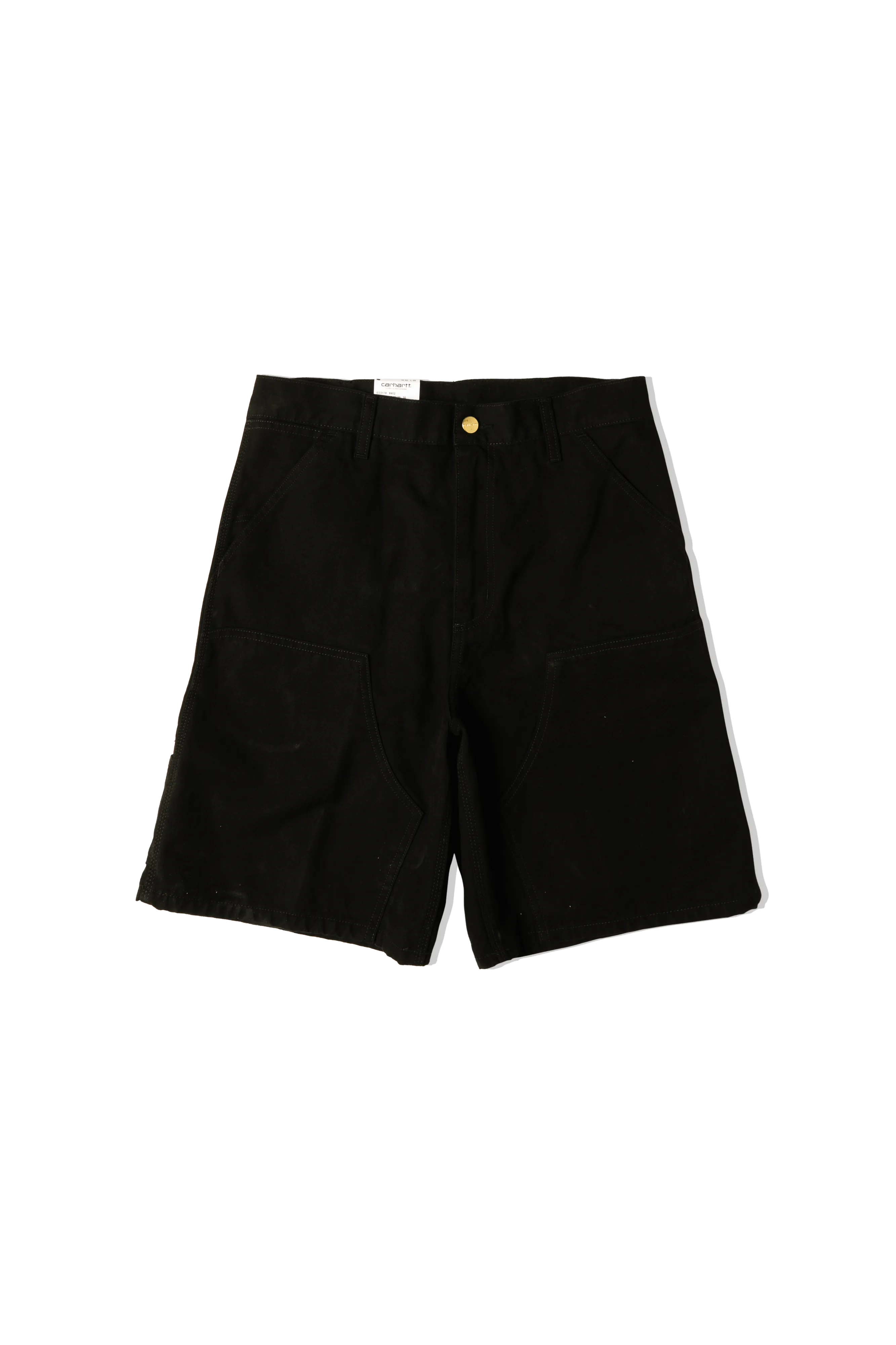 Double Knee Short 'Marshall' Canvas