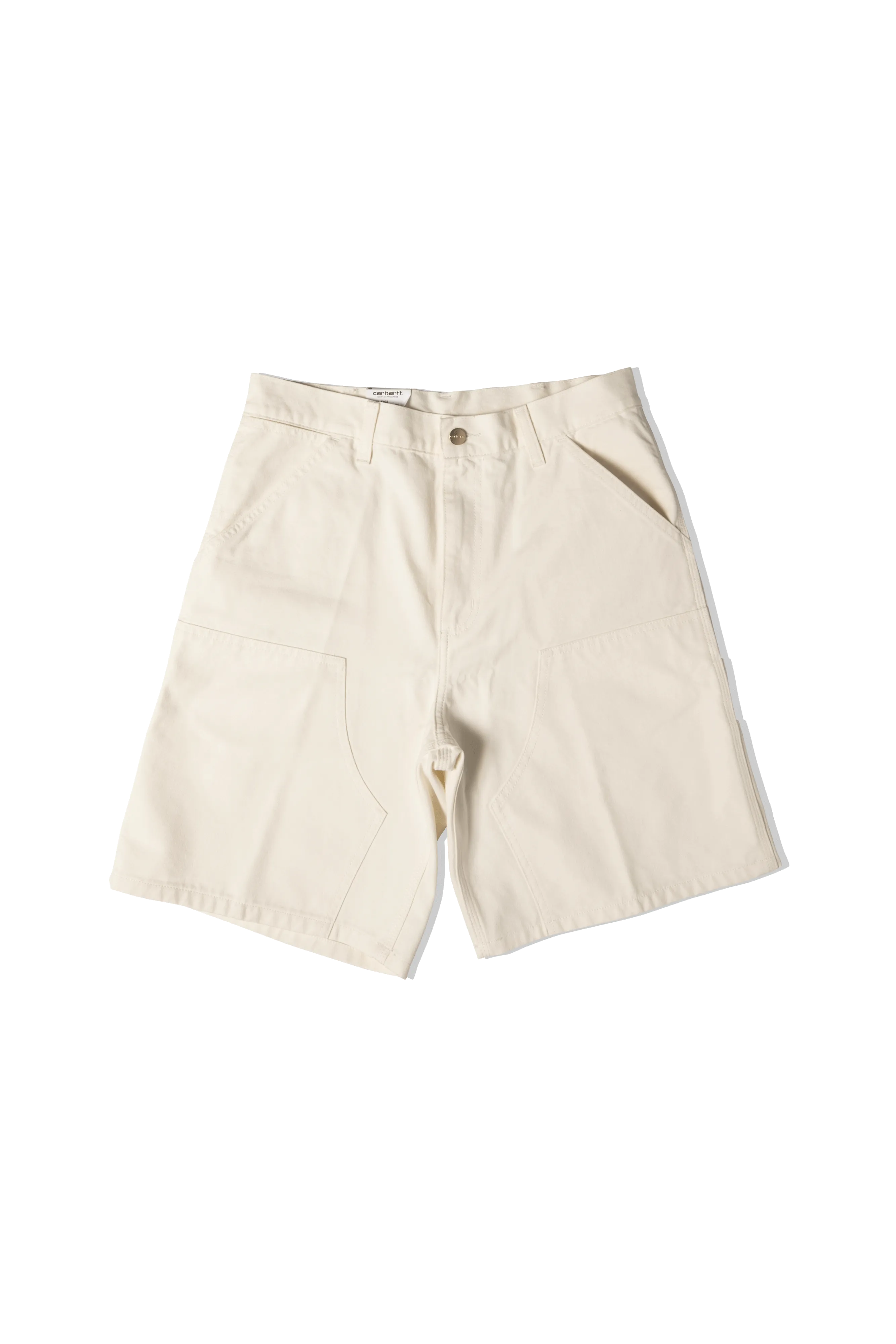 Double Knee Short 'Marshall' Canvas