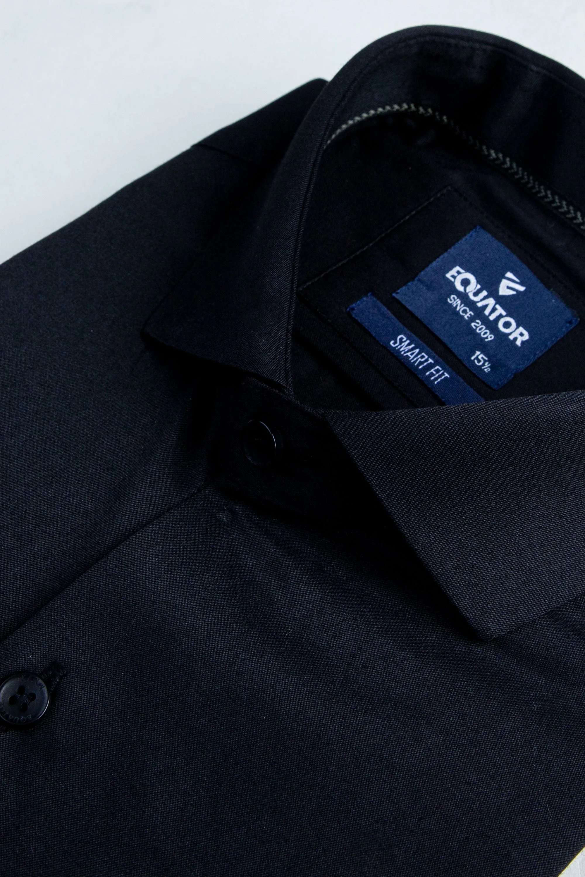 Dress Shirt Packing